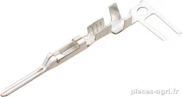 Broche de contact mâle GT150 · réf. DE15326269