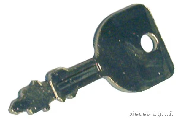 Clé de contact · réf. FGP454279