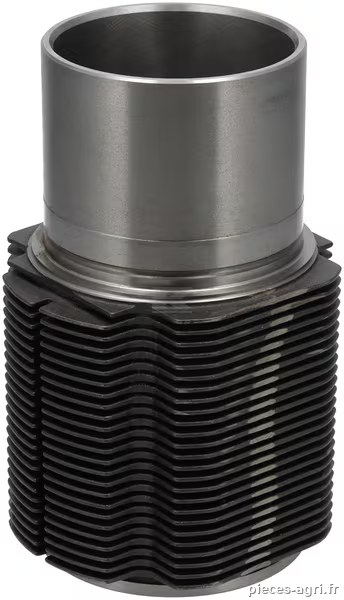 Cylindre-piston vue 2