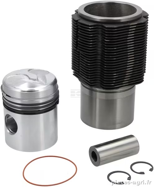 Cylindre-piston · réf. 02910303