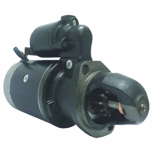 Démarreur 12V 2,7 kW · réf. STA2617084