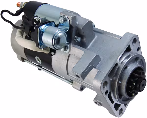 Démarreur 5,5 kW 24 V · réf. STA2167315