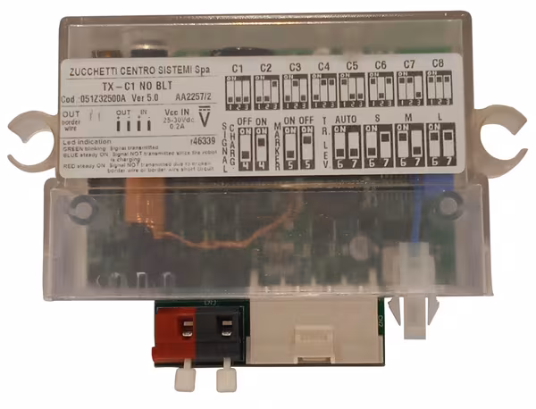 Émetteur · réf. 051Z32500A