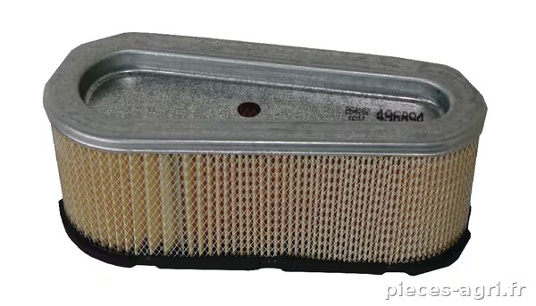 Filtre à air 4 x 496894S vue 4