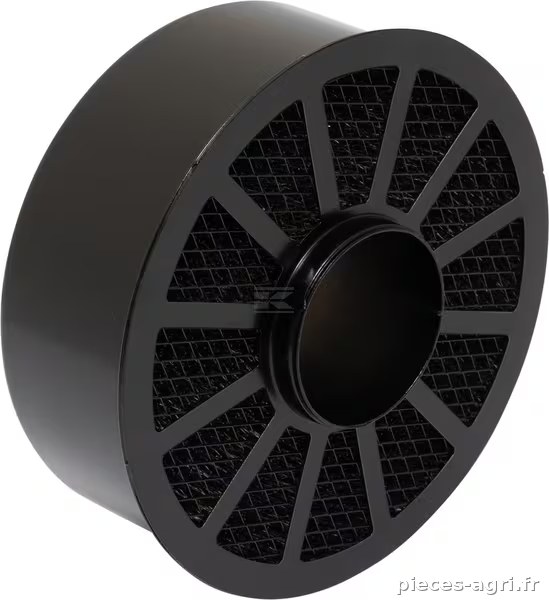 Filtre à air vue 2