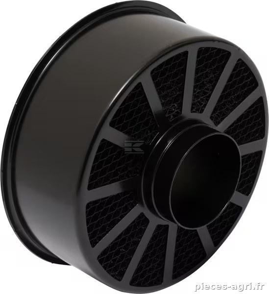 Filtre à air vue 3