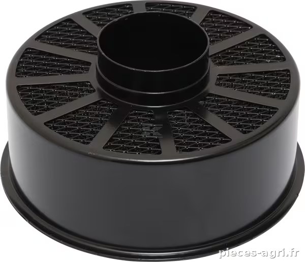 Filtre à air vue 4