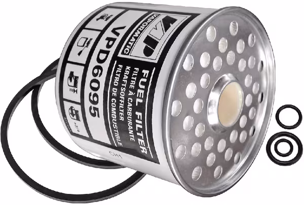 Filtre Go Vap (x12) · réf. VPD6095
