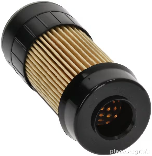 Filtre hydraulique Argo vue 3