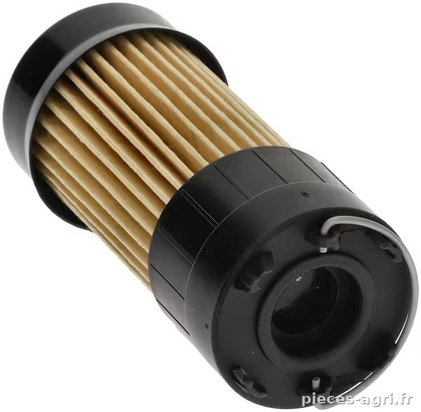 Filtre hydraulique Argo vue 4