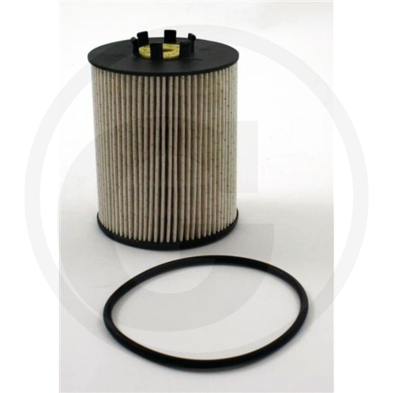 Fleetguard Filtre à carburant vue 2