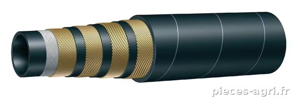 Flexible 6K-DN6 450 Bar ABTE · réf. ABTEV6KDN064S