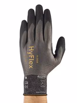 Gants, HyFlex® 11-939 taille 11 · réf. 11939110