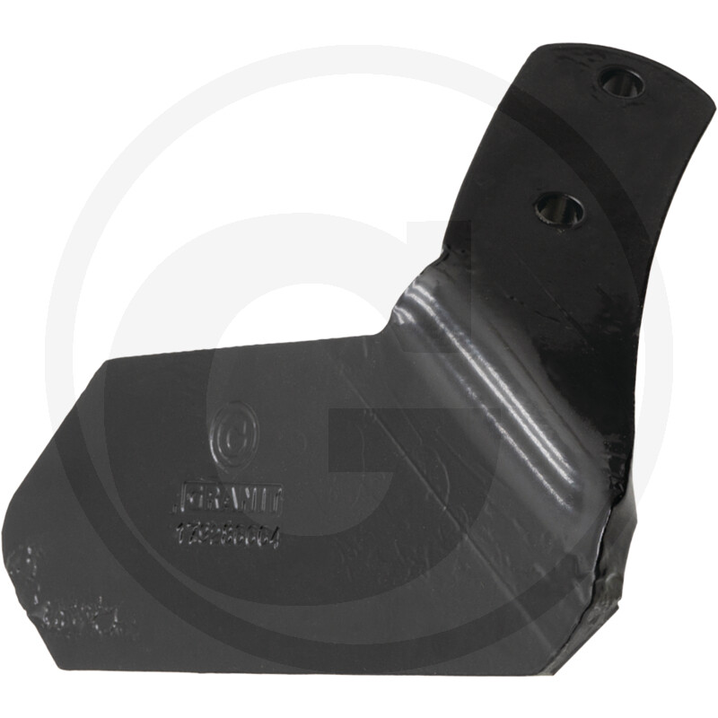 GRANIT ENDURANCE Carbide Soc à ailettes vue 2