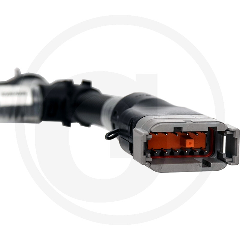 Jaltest Câble adaptateur CNH/TRIMBLE NAV900 vue 3