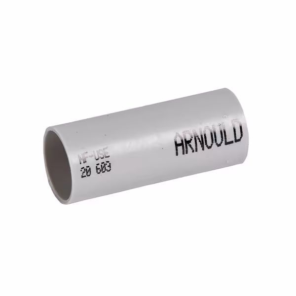 Manchon Arnould Ø20mm · réf. LEG06002