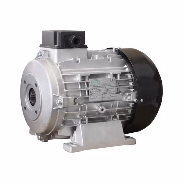 Moteur électrique 5,5 kW 400 V · réf. HD1001090