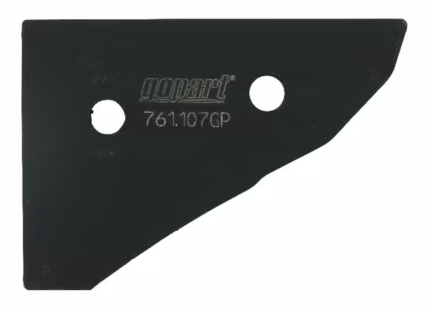 Nez de c/sep HB G. · réf. 761107N