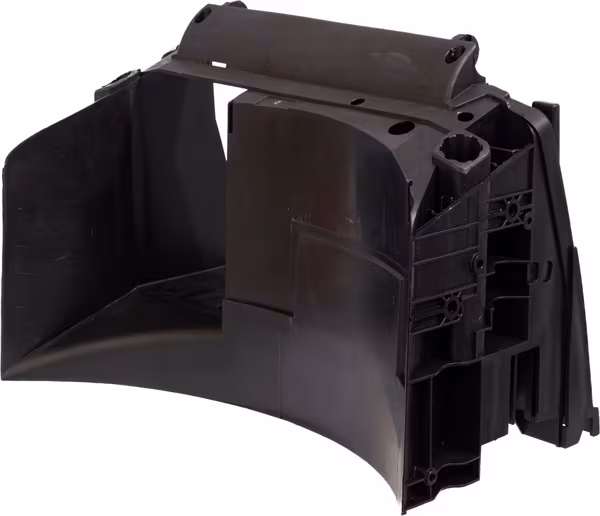 Pièce arrière 46 Erv R9005 · réf. 46049101
