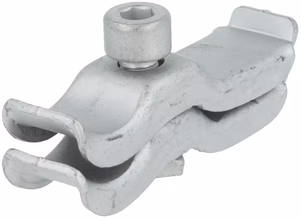 Pince pour flèche 25 x 1/2" · réf. 004208