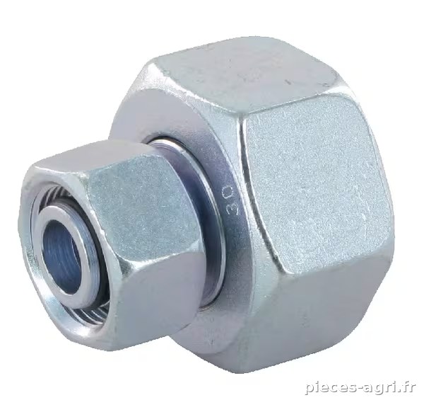 Raccord 22L - 25S · réf. GVO22L25S