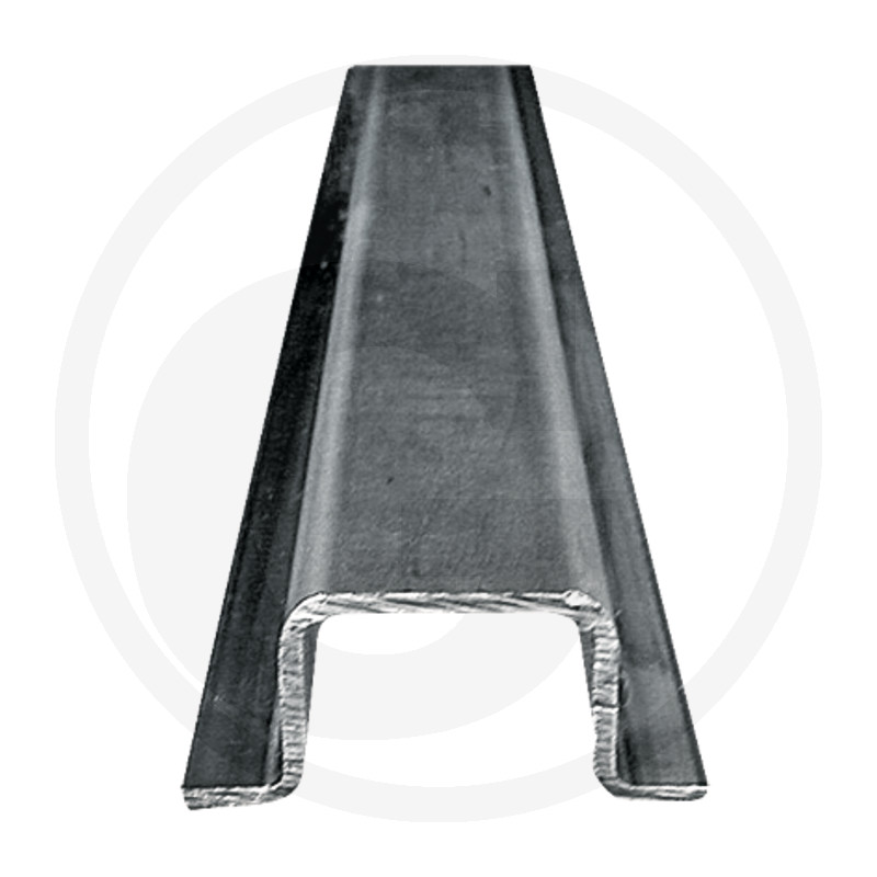 Rail de guidage vue 2