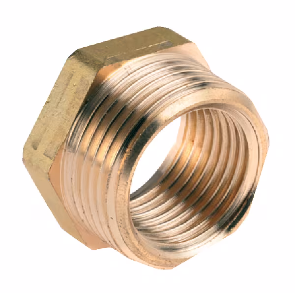 Réduction F 1" x M 1 1/2" · réf. FG2411112MS