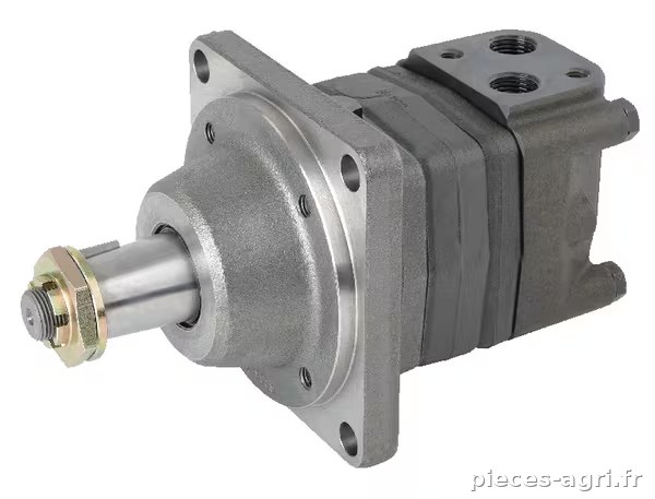 Roue Moteur Cardan Ø35, Coniqu · réf. OMSW160151F0531