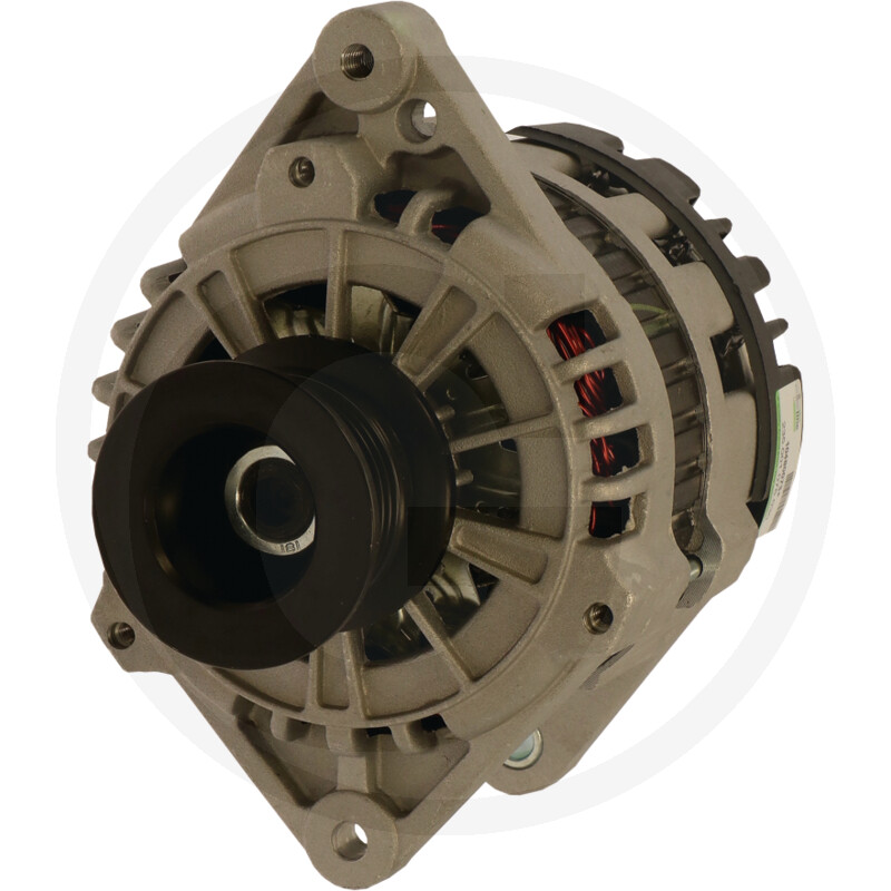 TREX.PARTS Alternateur vue 2