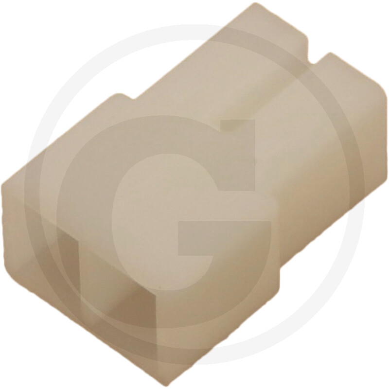 TREX.PARTS Boîtier de connecteur AMP Fast-In/Fast-O · réf. 11017787