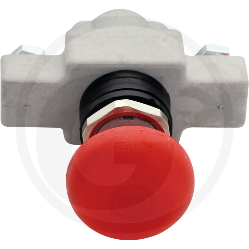 TREX.PARTS Commutateur d’arrêt d’urgence vue 2