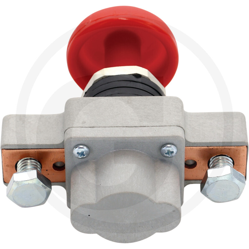 TREX.PARTS Commutateur d’arrêt d’urgence vue 3