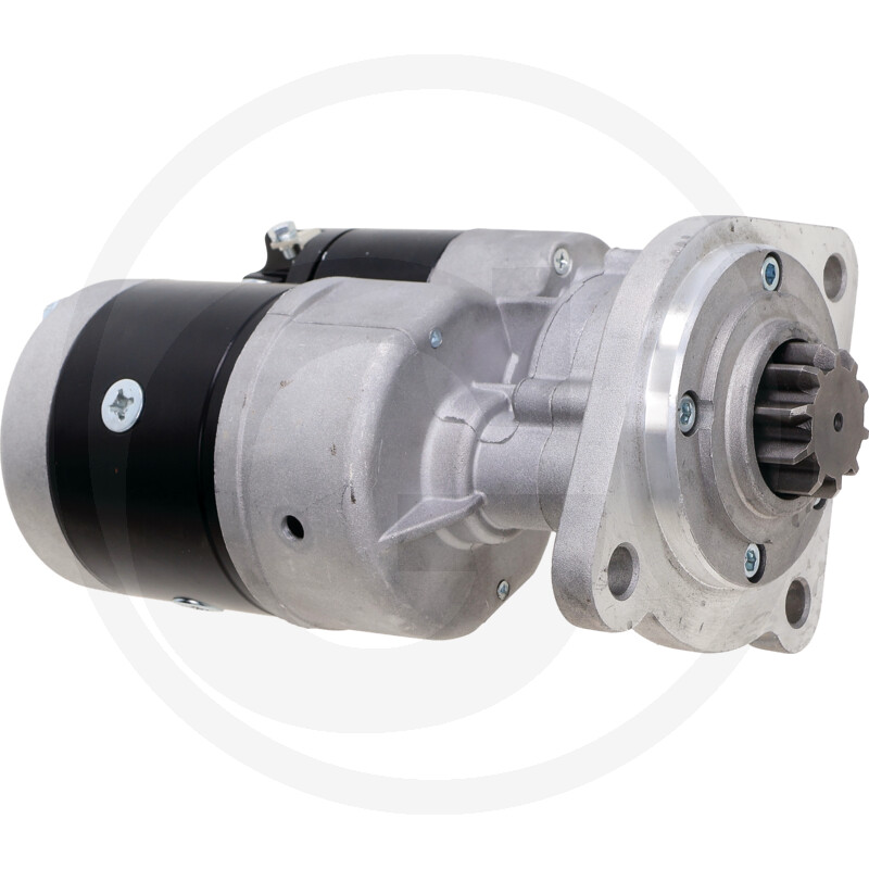 TREX.PARTS Démarreur vue 3