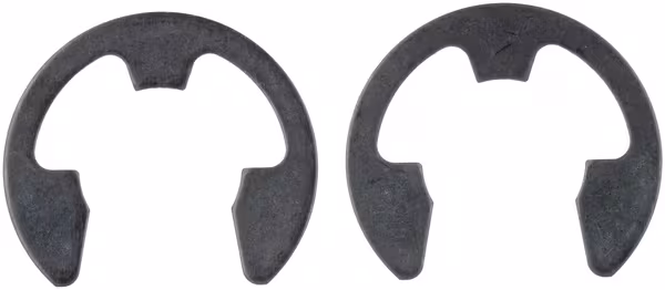 Anneau élastique, Série E · réf. R27434
