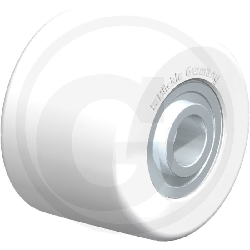 Blickle Galet vue 2