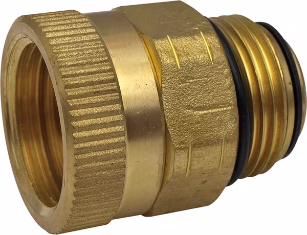 Borne de connexion rotative, 1" x 1" · réf. 29553884
