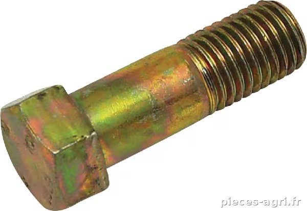 Boulon M20x60 10.9 · réf. KK032860