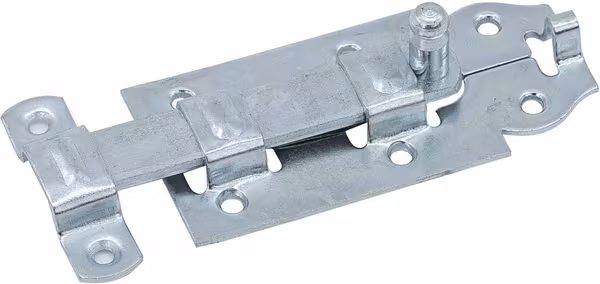 Boulon plat 100 mm · réf. WAE150105