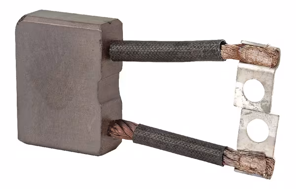 Brosse de démarrage d'allumage R-20, compatible avec C-385, 6 cylindres · réf. 2962871404
