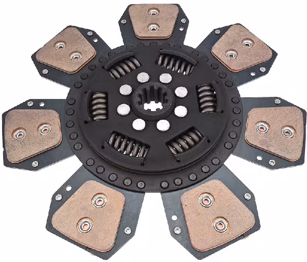Disque, main Drive · réf. VPG3052