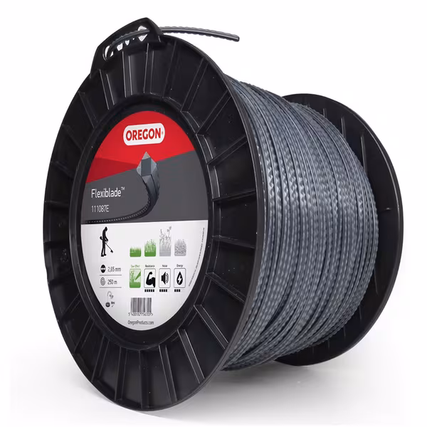 Fil de coupe 2,65 mm x 250 m Flexiblade, bobine · réf. 111087EAUH