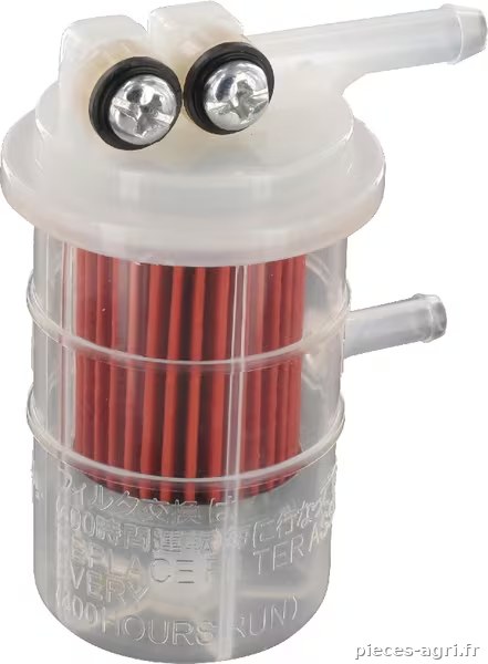 Filtre à carburant SDF · réf. 000947841