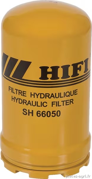 Filtre hydraulique · réf. SH66050