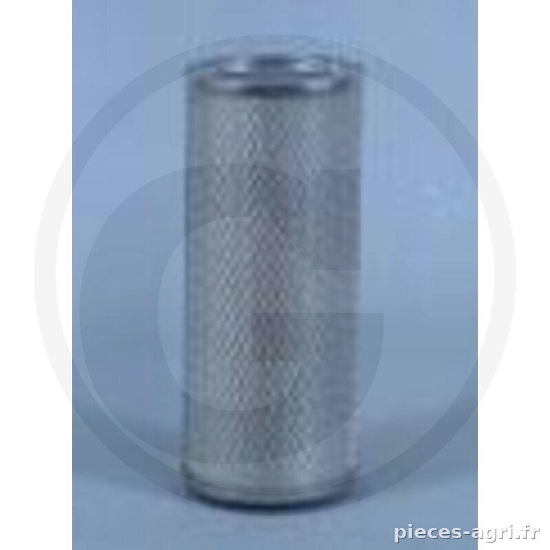 Fleetguard Filtre à air intérieur vue 2