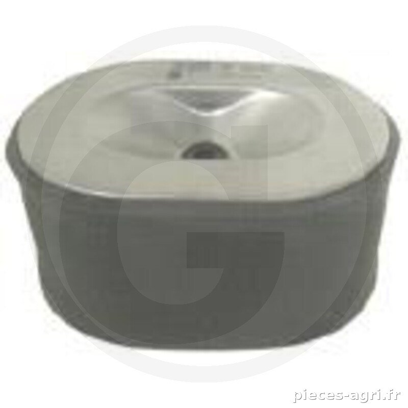 Fleetguard Filtre à air secondaire vue 2