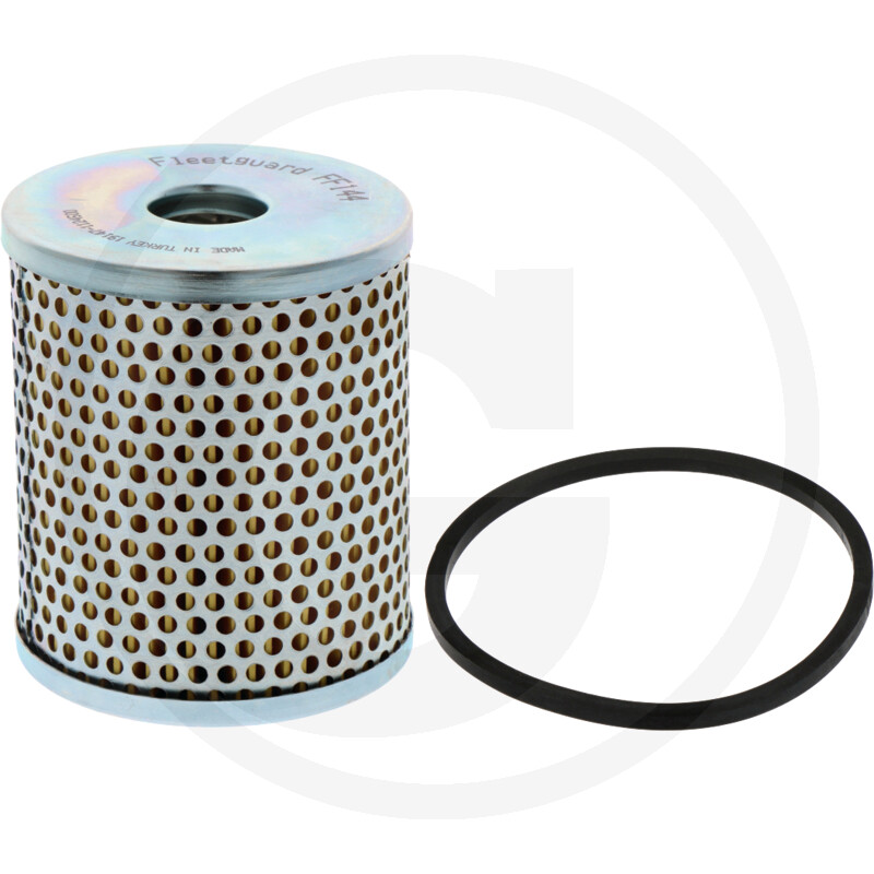 Fleetguard Filtre à carburant vue 2