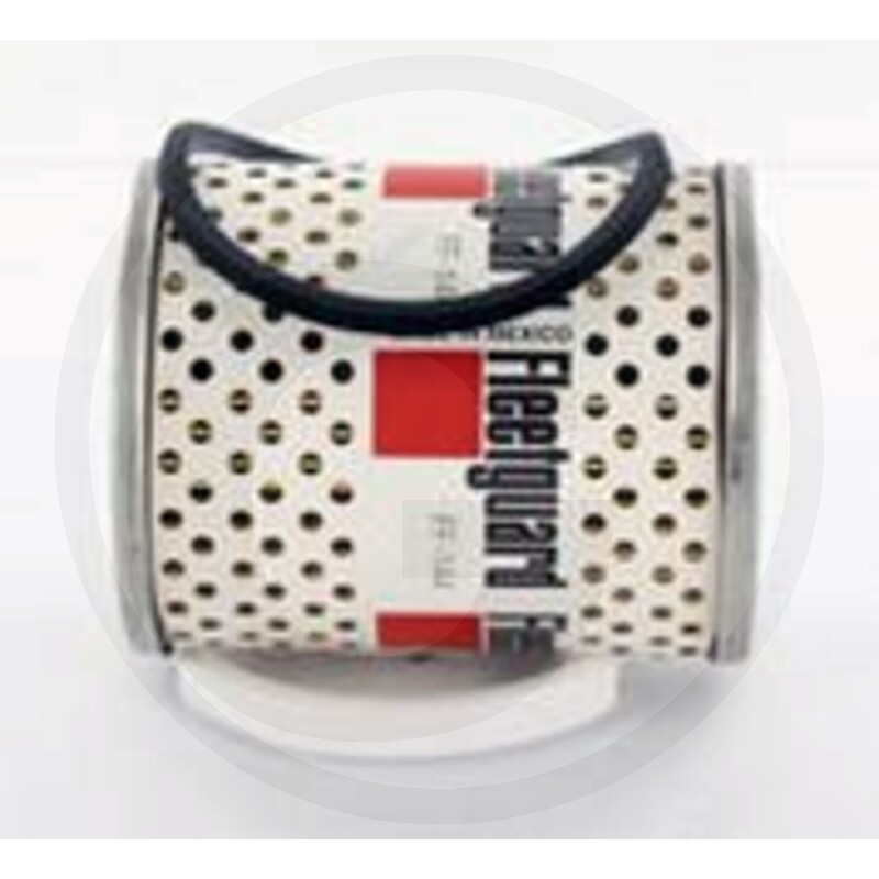 Fleetguard Filtre à carburant vue 3