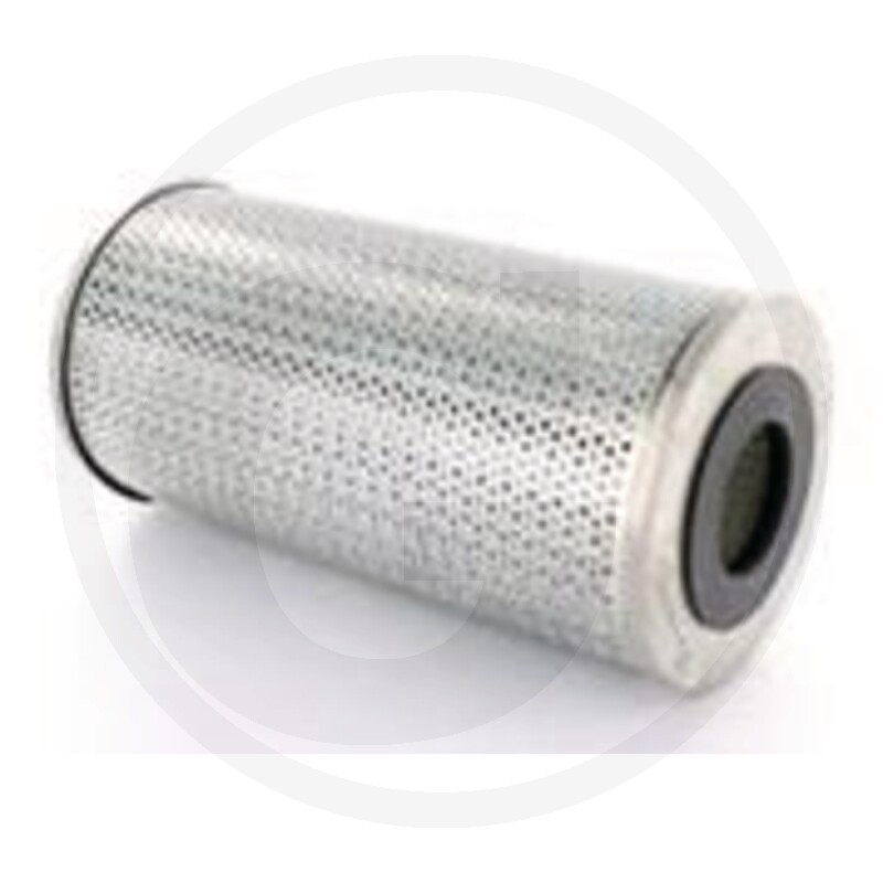 Fleetguard Filtre à huile hydraulique vue 2