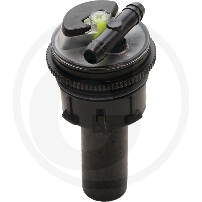 FRÖTEK Bouchons aquatiques type S35 vue 2