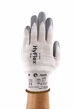 Gants, HyFlex® 11-100 taille 9 · réf. 11100090
